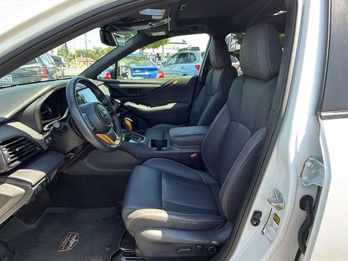 Used 2023 Subaru Outback Wilderness AWD/4WD image 31