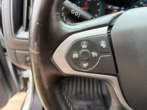 Used 2022 Chevrolet Colorado LT w/ Fleet Safety Package RWD image 23
