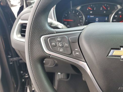 Used 2022 Chevrolet Equinox LT image 23