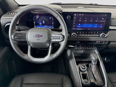 Used 2023 Chevrolet Colorado Z71 w/ Z71 Convenience Package 2 image 20