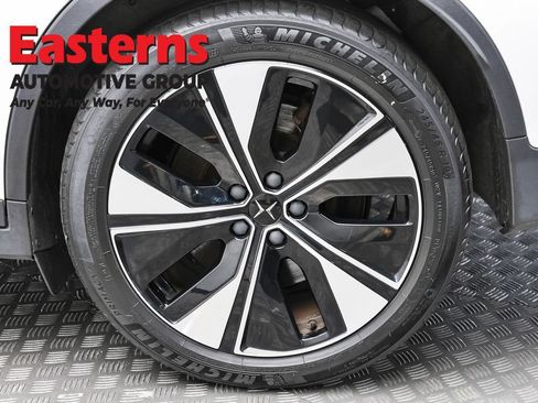 Used 2023 Polestar Polestar 2 w/ Pilot Pack AWD/4WD image 8