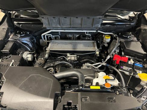 Used 2020 Subaru Ascent Limited w/ Technology Package image 49