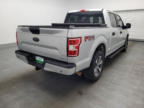 Used 2019 Ford F150 XL w/ Equipment Group 101A Mid image 9