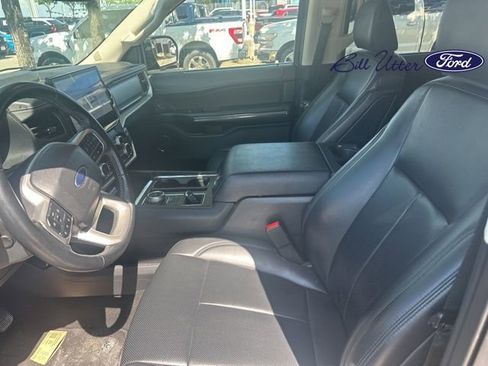 Certified 2024 Ford Expedition Max XLT RWD image 7