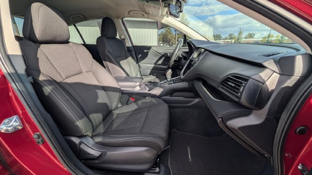 Used 2024 Subaru Legacy Premium AWD/4WD image 48