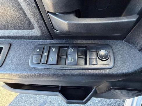 Used 2021 RAM 2500 Tradesman image 23