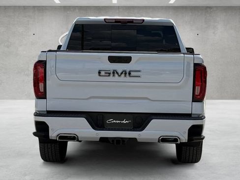Used 2026 GMC Sierra 1500 Denali Ultimate AWD/4WD image 15