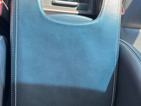 Used 2012 Acura TL SH-AWD image 35