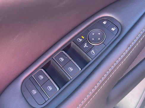 Certified 2025 INFINITI QX60 Pure image 14