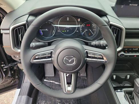 New 2026 MAZDA CX-50 AWD 2.5 Hybrid w/ Weather Package image 23