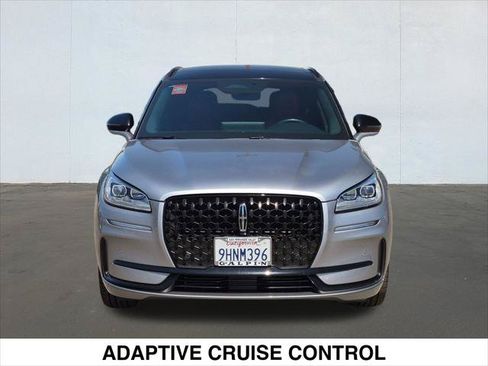 Used 2023 Lincoln Corsair Reserve w/ Equipment Group 201A FWD image 2