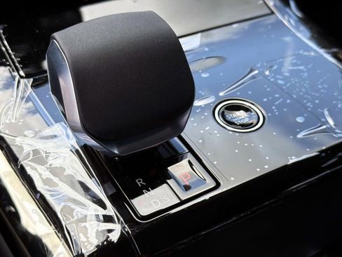 New 2026 Land Rover Range Rover Sport Dynamic SE AWD/4WD image 25