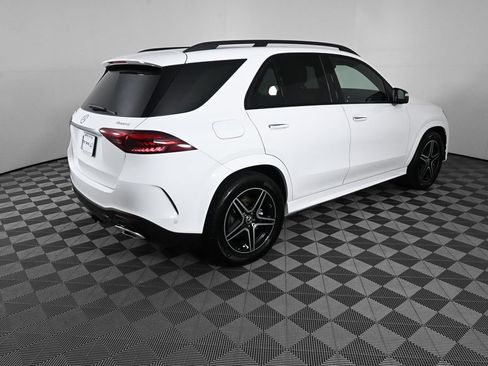 Certified 2026 Mercedes-Benz GLE 350 4MATIC image 27