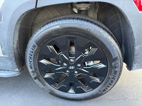 Used 2024 Hyundai Tucson XRT image 24