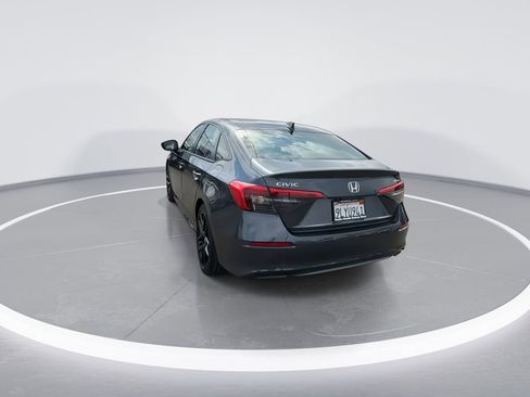 Used 2024 Honda Civic Sport image 11