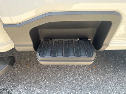 New 2025 Ford F350 XL w/ STX Appearance Package image 16