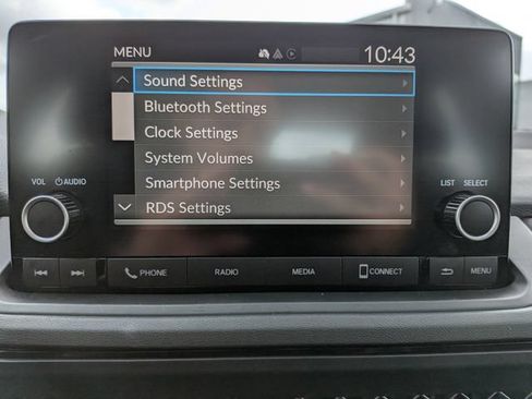 Used 2024 Honda Accord LX image 20