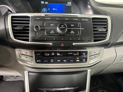 Used 2013 Honda Accord LX image 14