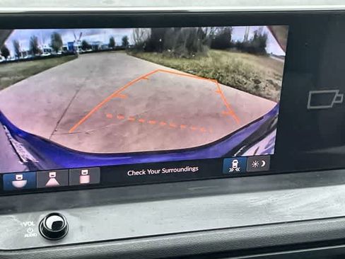 Certified 2024 Honda Accord Sport image 26