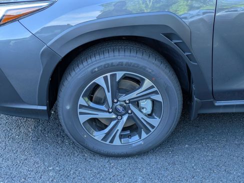 New 2026 Subaru Crosstrek 2.5i Premium AWD/4WD image 23