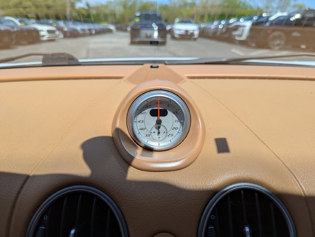 Used 2006 Porsche Cayman S RWD image 19