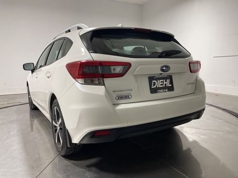 Used 2023 Subaru Impreza Premium image 6