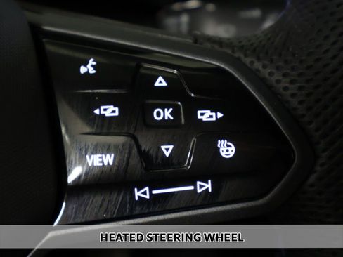 Used 2024 Volkswagen Golf R AWD/4WD image 10