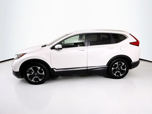 Used 2019 Honda CR-V Touring image 8