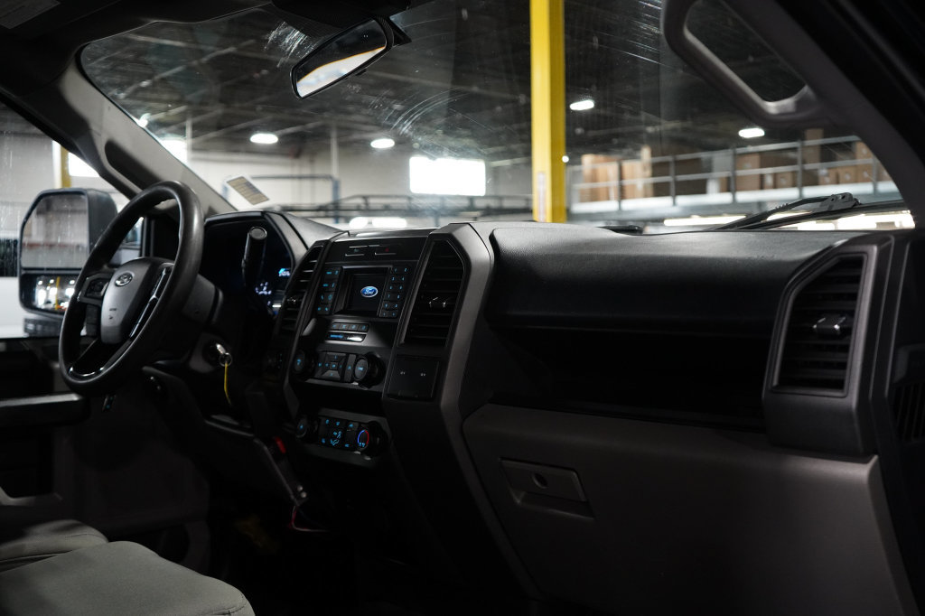 Used 2022 Ford F350 XL w/ Power Equipment Group AWD/4WD image 20