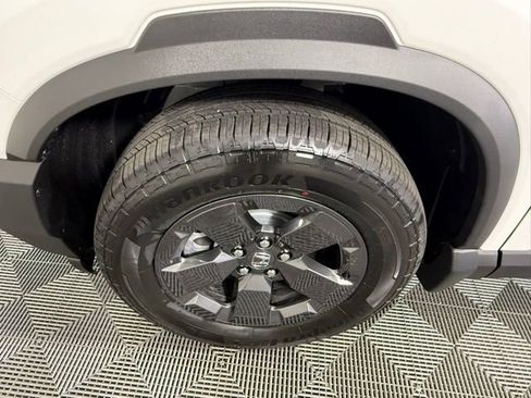 New 2026 Honda Passport RTL image 14