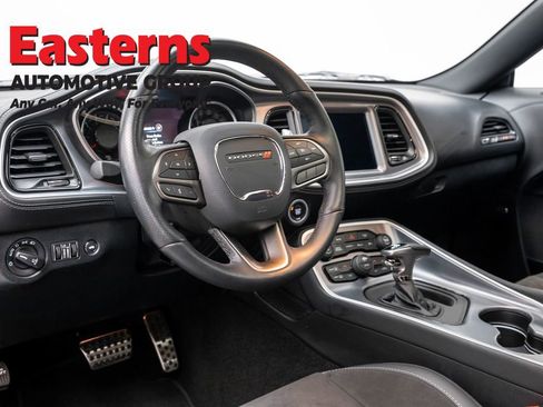 Used 2020 Dodge Challenger R/T Scat Pack w/ Plus Package image 19