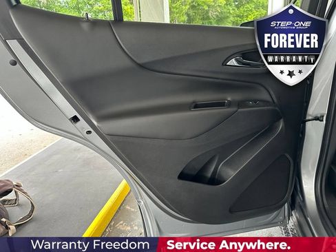 Used 2024 Chevrolet Equinox LT AWD/4WD image 28