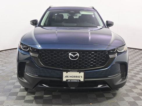 Used 2026 MAZDA CX-50 AWD 2.5 Hybrid w/ Premium Pkg image 10