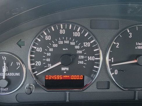 Used 2000 BMW Z3 2.5i image 25