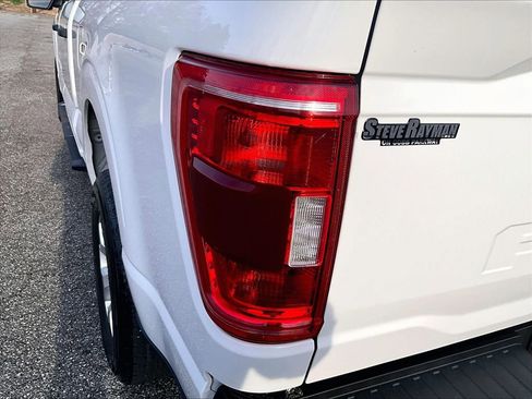 Used 2021 Ford F150 XLT w/ Max Trailer Tow Package image 26