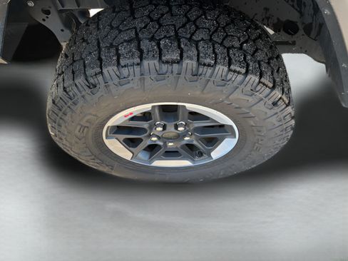 Used 2019 Jeep Wrangler Unlimited Rubicon AWD/4WD image 25
