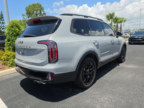 Certified 2024 Kia Telluride EX X-Line AWD/4WD image 18