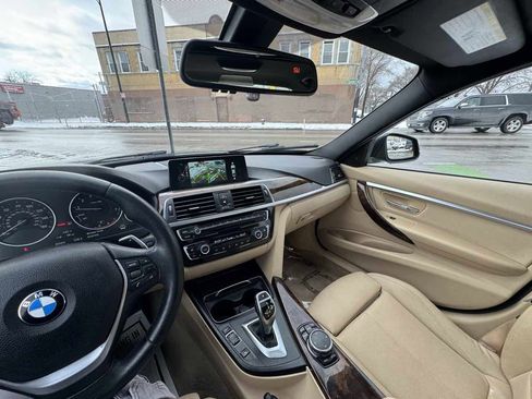 Used 2016 BMW 328i xDrive 328i xDrive image 33