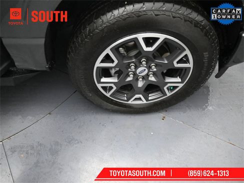 Used 2024 Ford F150 STX image 34