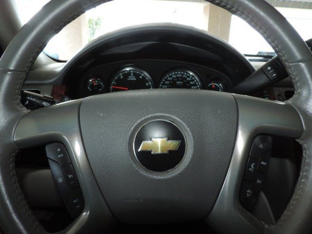 Used 2014 Chevrolet Tahoe LT w/ Luxury Package RWD image 27
