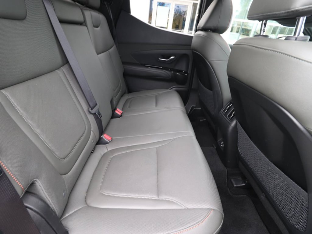 Used 2023 Hyundai Santa Cruz Limited AWD/4WD image 22