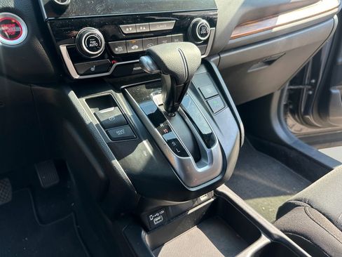 Used 2021 Honda CR-V EX image 19