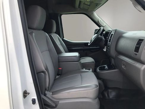 Used 2018 Nissan NV 2500 SV w/ Navigation Package RWD image 36