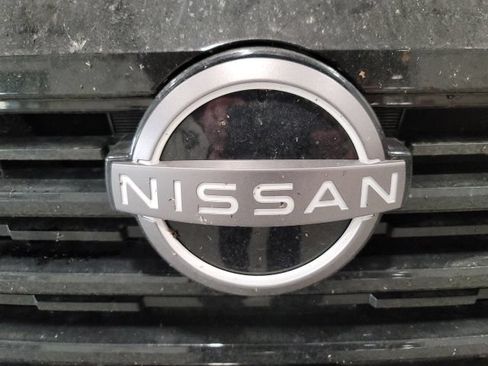 Used 2026 Nissan Kicks S FWD image 16