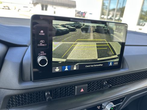 Used 2026 Honda CR-V EX image 18