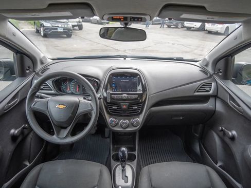 Used 2020 Chevrolet Spark LS FWD image 18