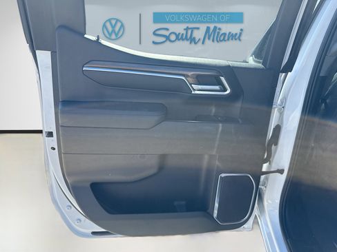 Used 2022 Chevrolet Silverado 1500 RST w/ LPO, Dark Essentials Package image 26