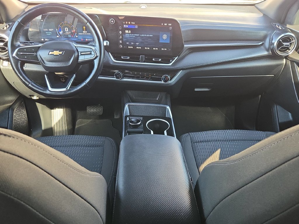 Used 2026 Chevrolet Equinox LT FWD image 26