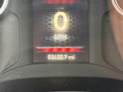 Used 2024 RAM 3500 Tradesman w/ Chrome Appearance Group image 27