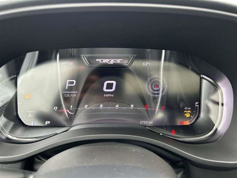 Used 2023 RAM 1500 TRX w/ TRX Level 2 Equipment Group image 22